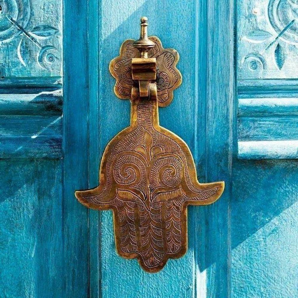 Meet your Posher, Iruri